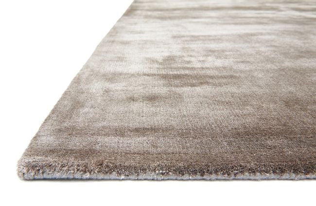 Chrome Taupe Rug