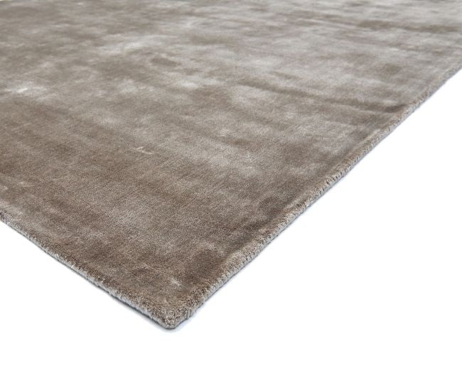 Chrome Taupe Rug