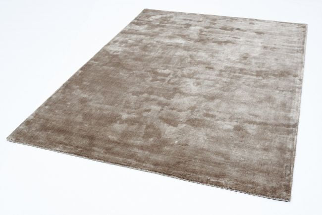 Chrome Taupe Rug