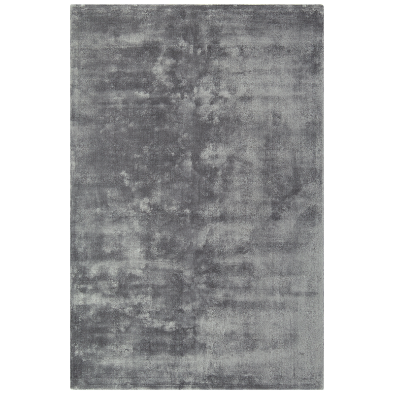 Chrome Zinc Rug