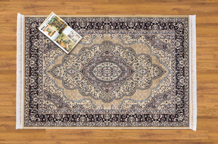 Safira Beige Rug