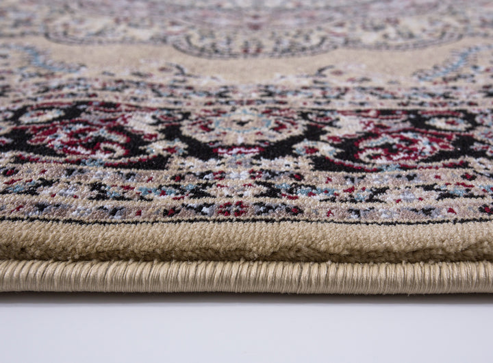Safira Beige Rug