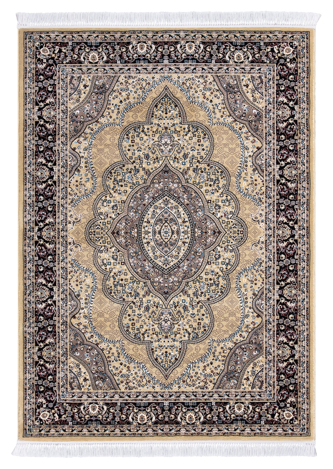Safira Beige Rug