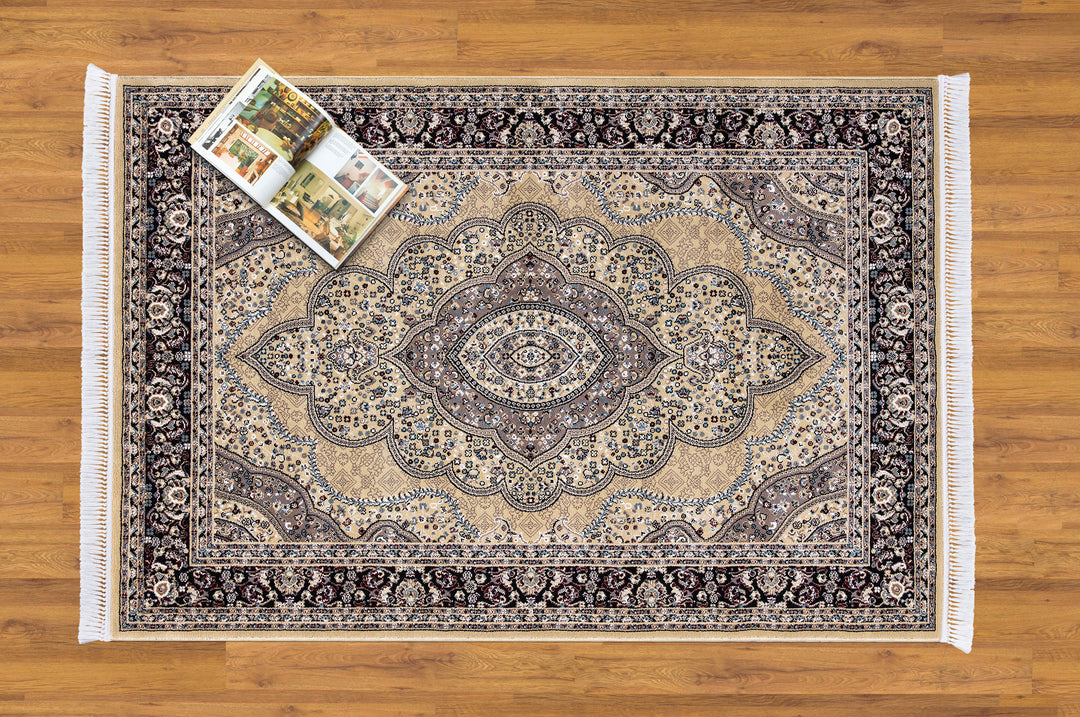 Safira Beige Rug