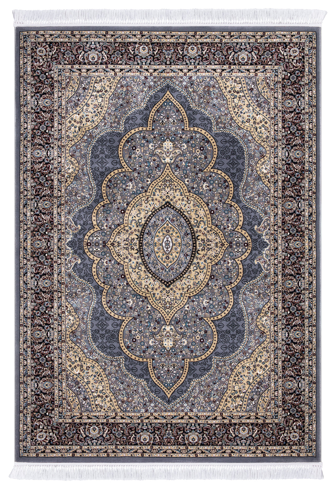 Safira Grey Rug