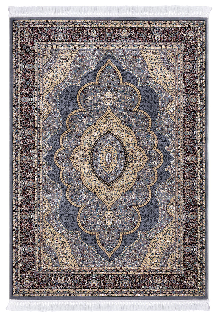 Safira Grey Rug