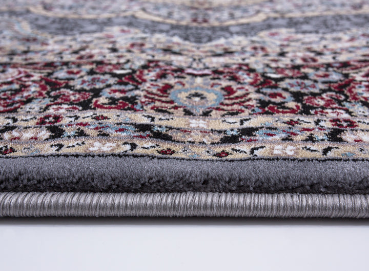 Safira Grey Rug