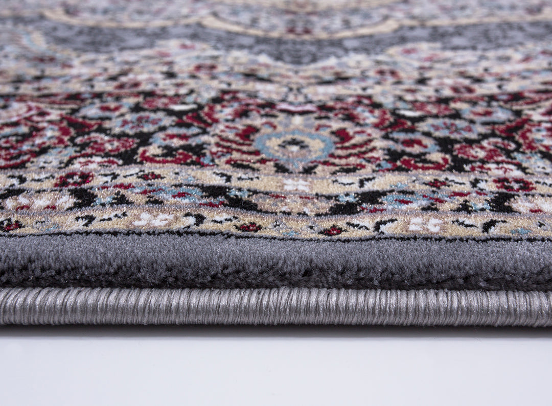 Safira Grey Rug