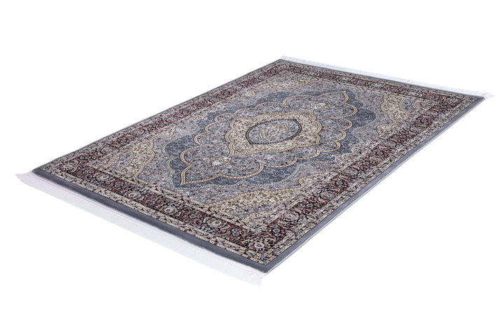 Safira Grey Rug