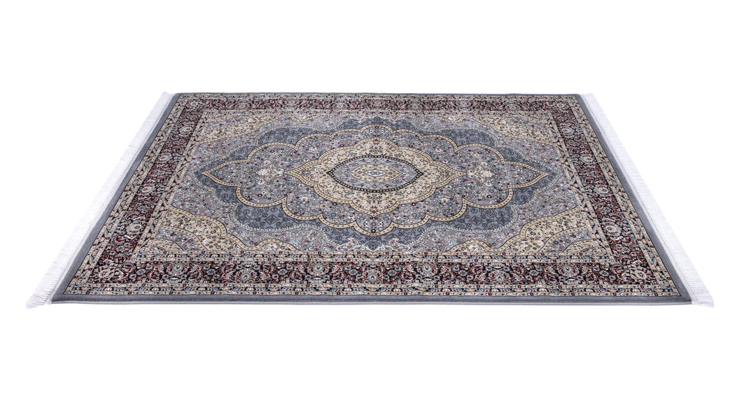 Safira Grey Rug