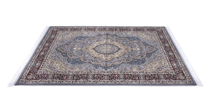 Safira Grey Rug