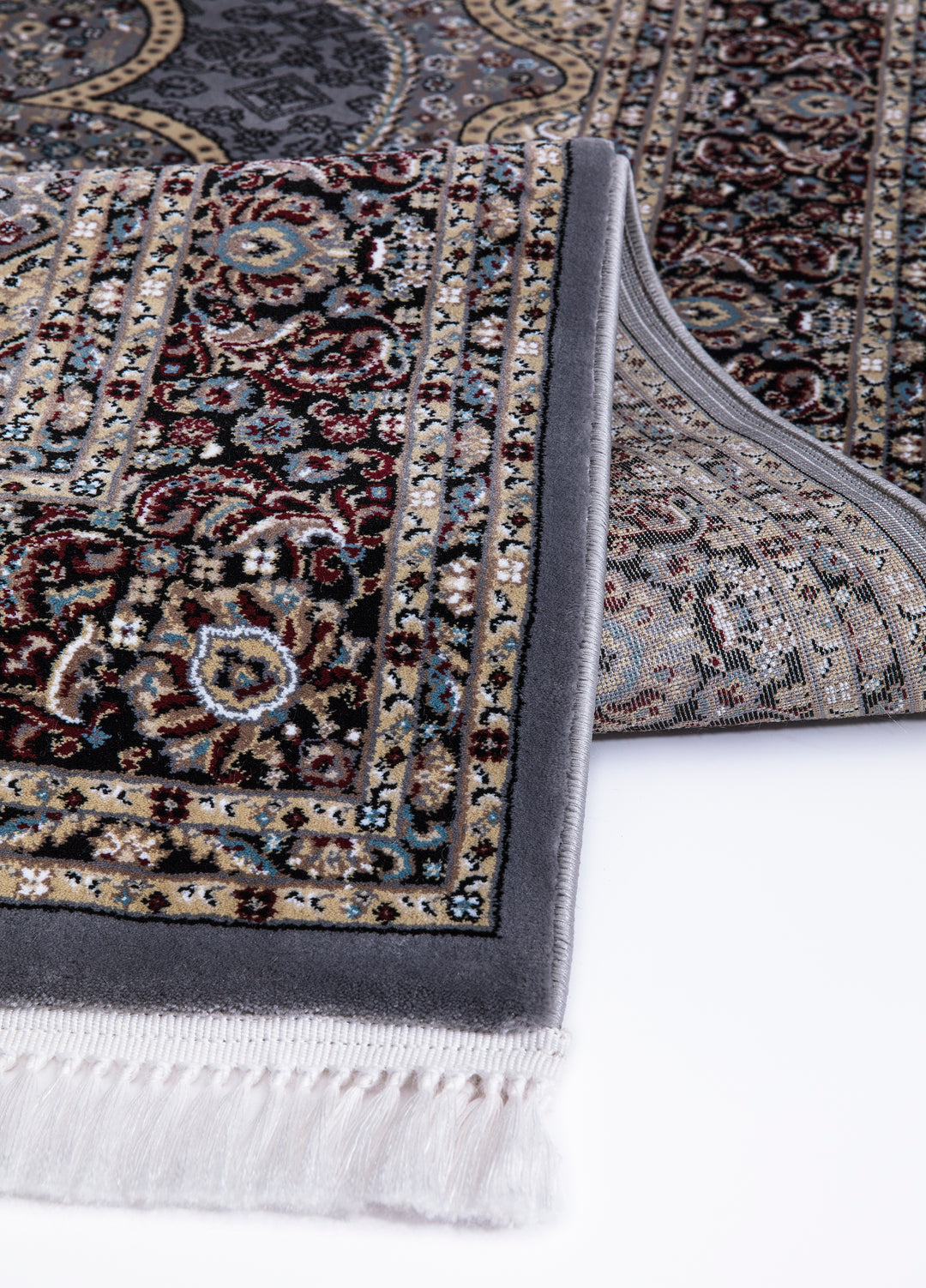 Safira Grey Rug