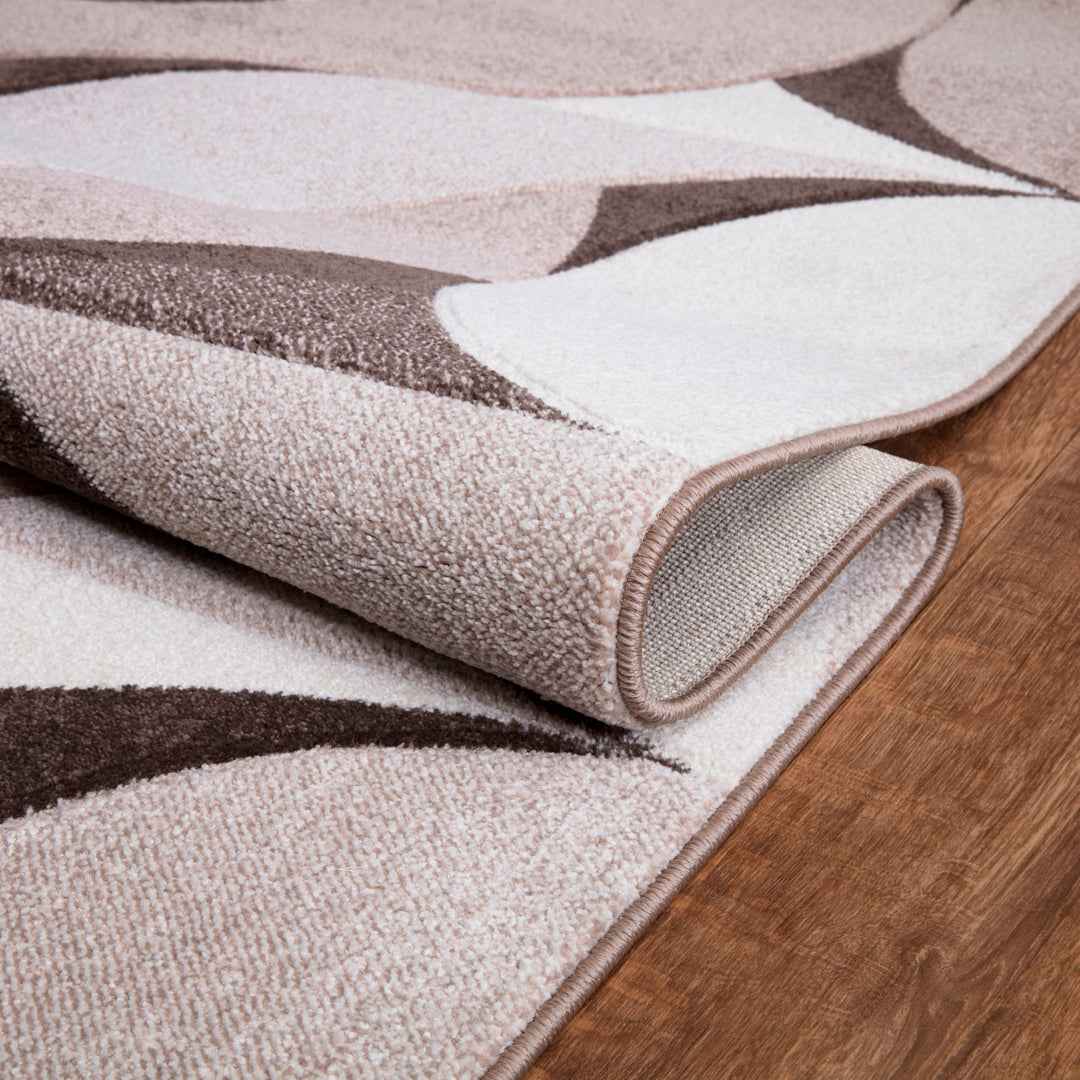Lumo Beige Rug