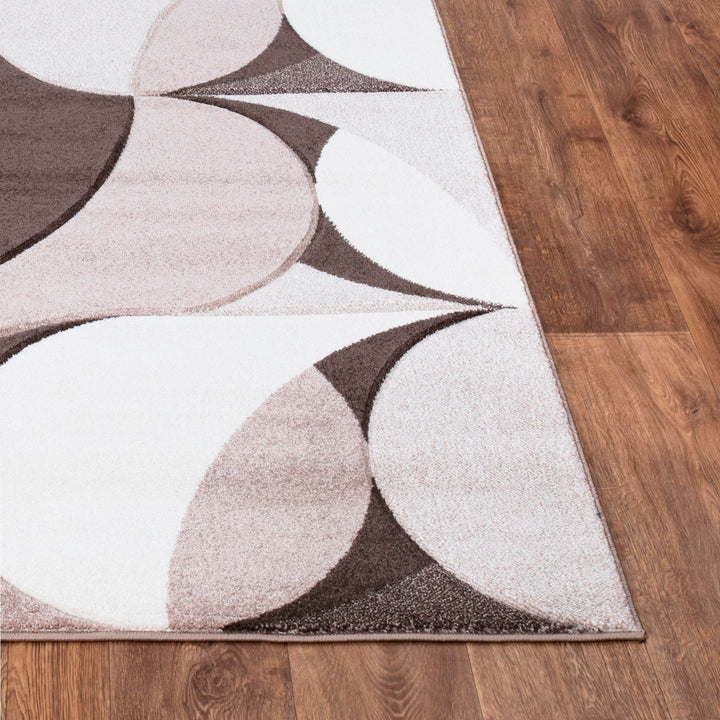Lumo Beige Rug