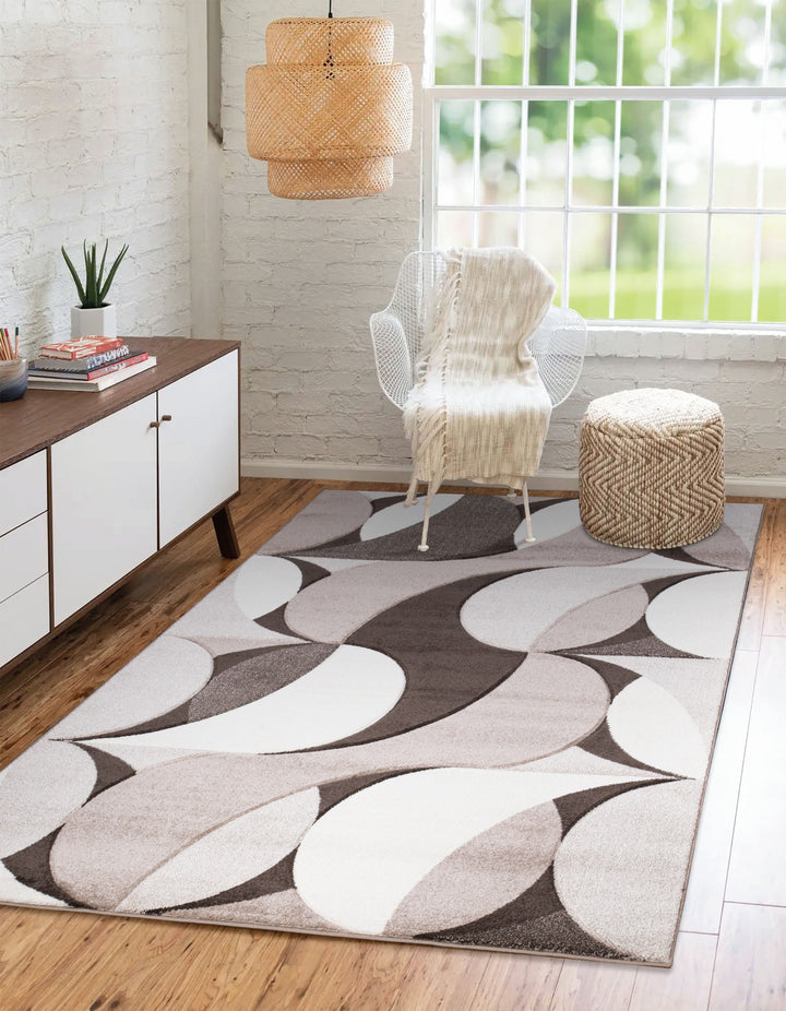 Lumo Beige Rug