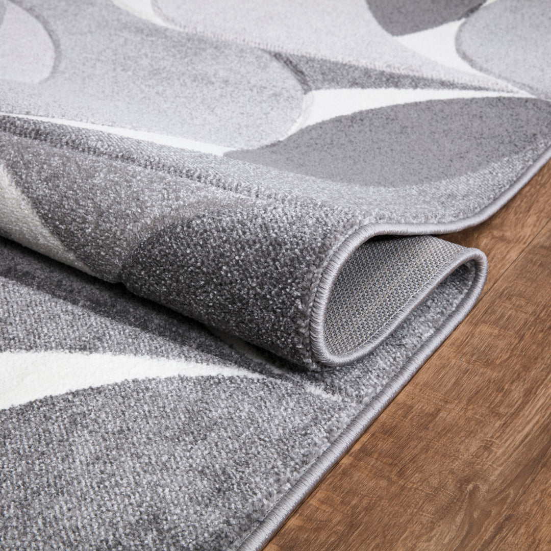 Lumo Grey Rug