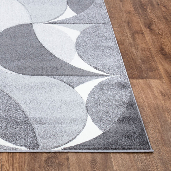 Lumo Grey Rug