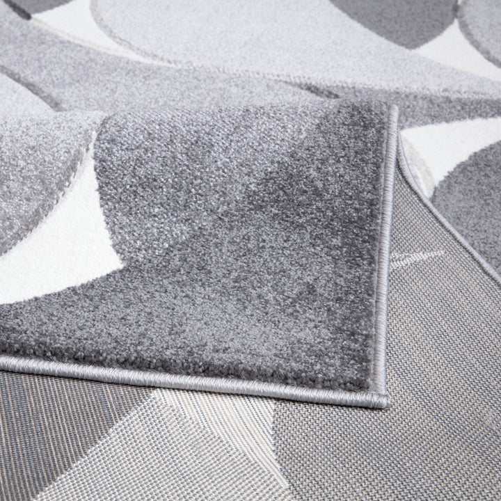 Lumo Grey Rug