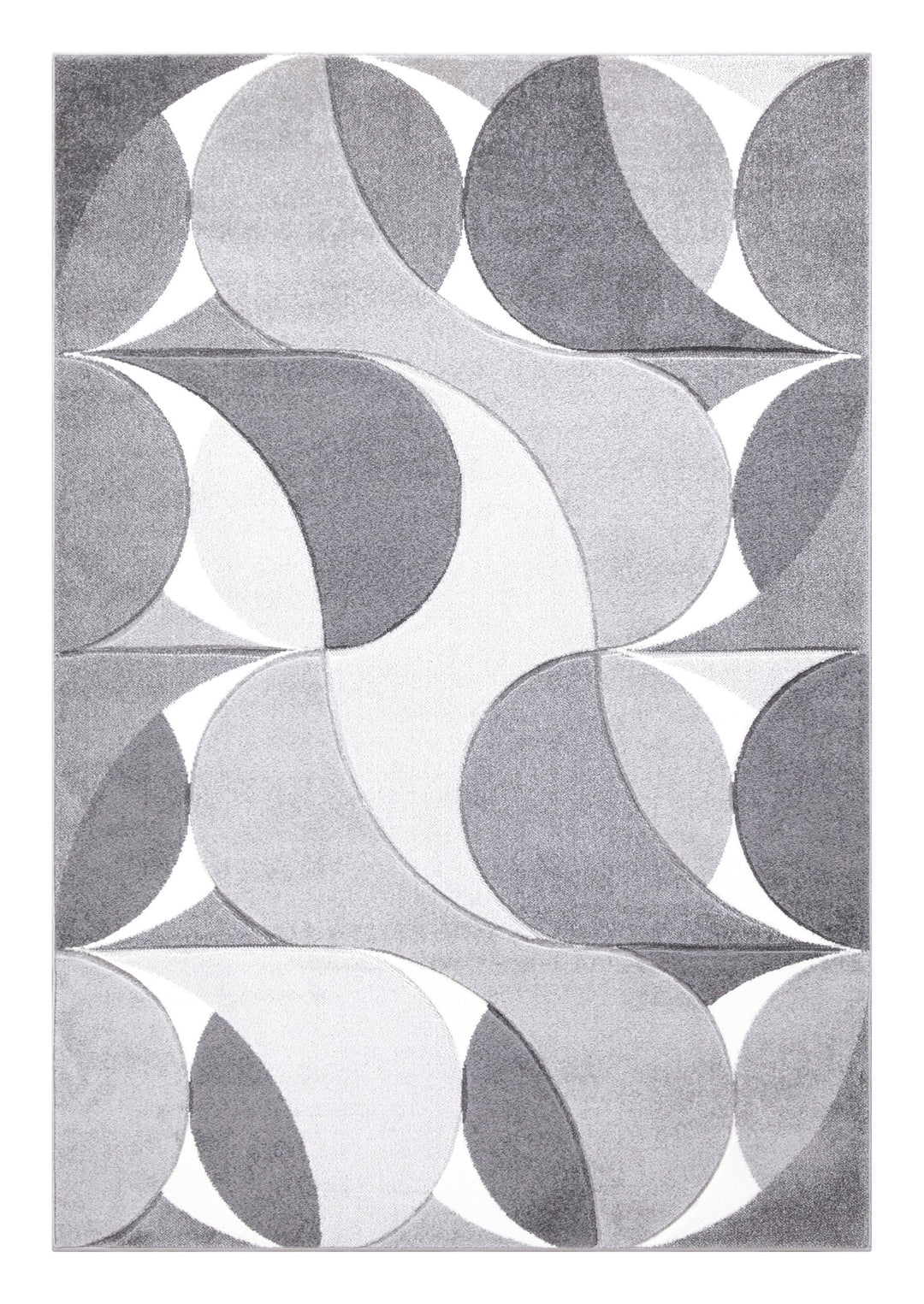 Lumo Grey Rug