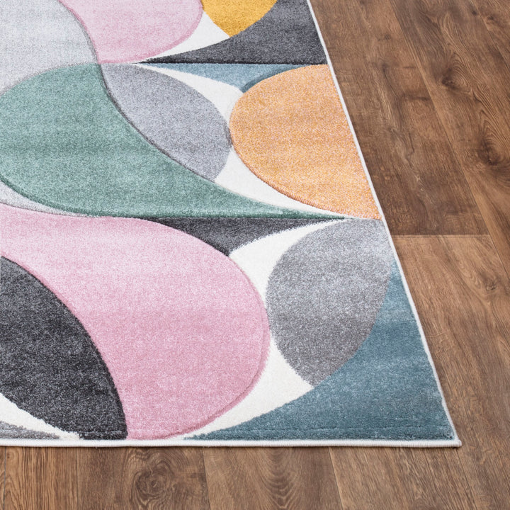 Lumo Multi Rug