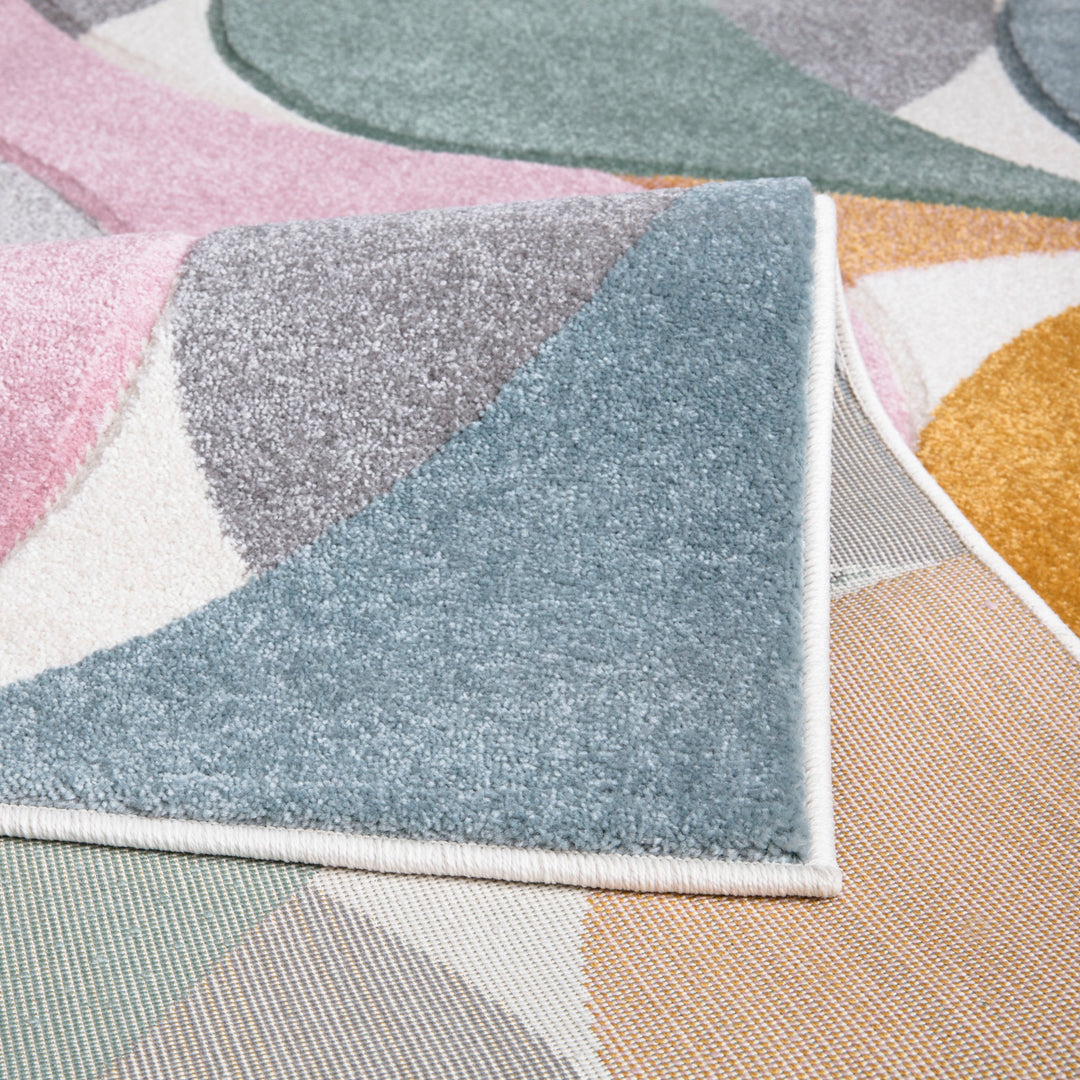Lumo Multi Rug