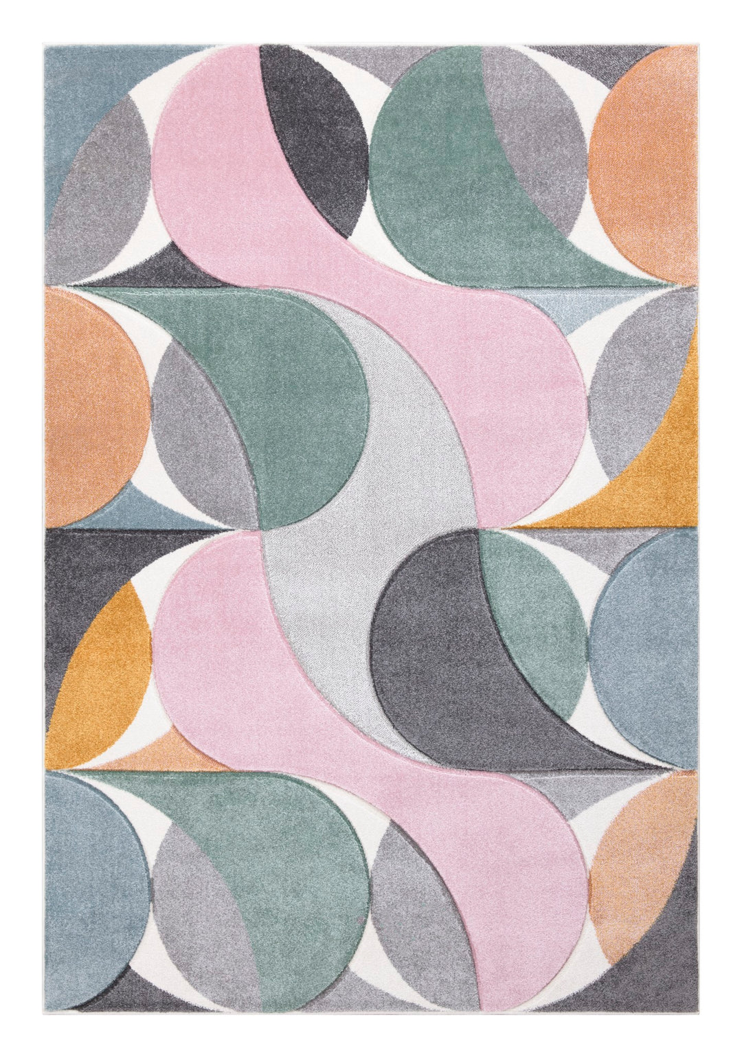 Lumo Multi Rug