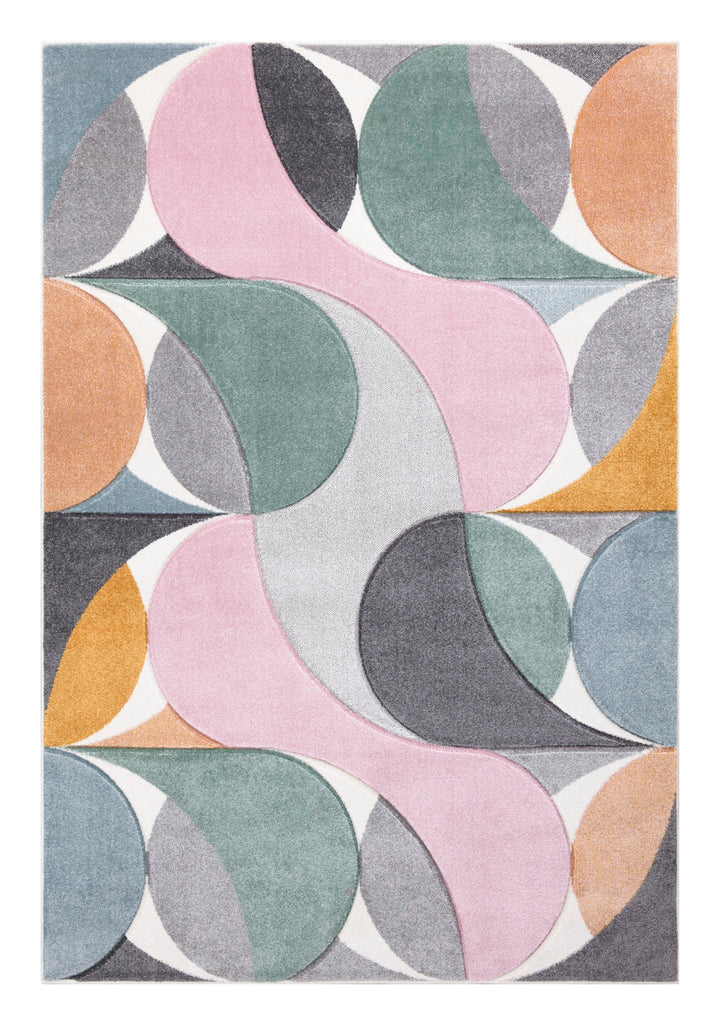 Lumo Multi Rug