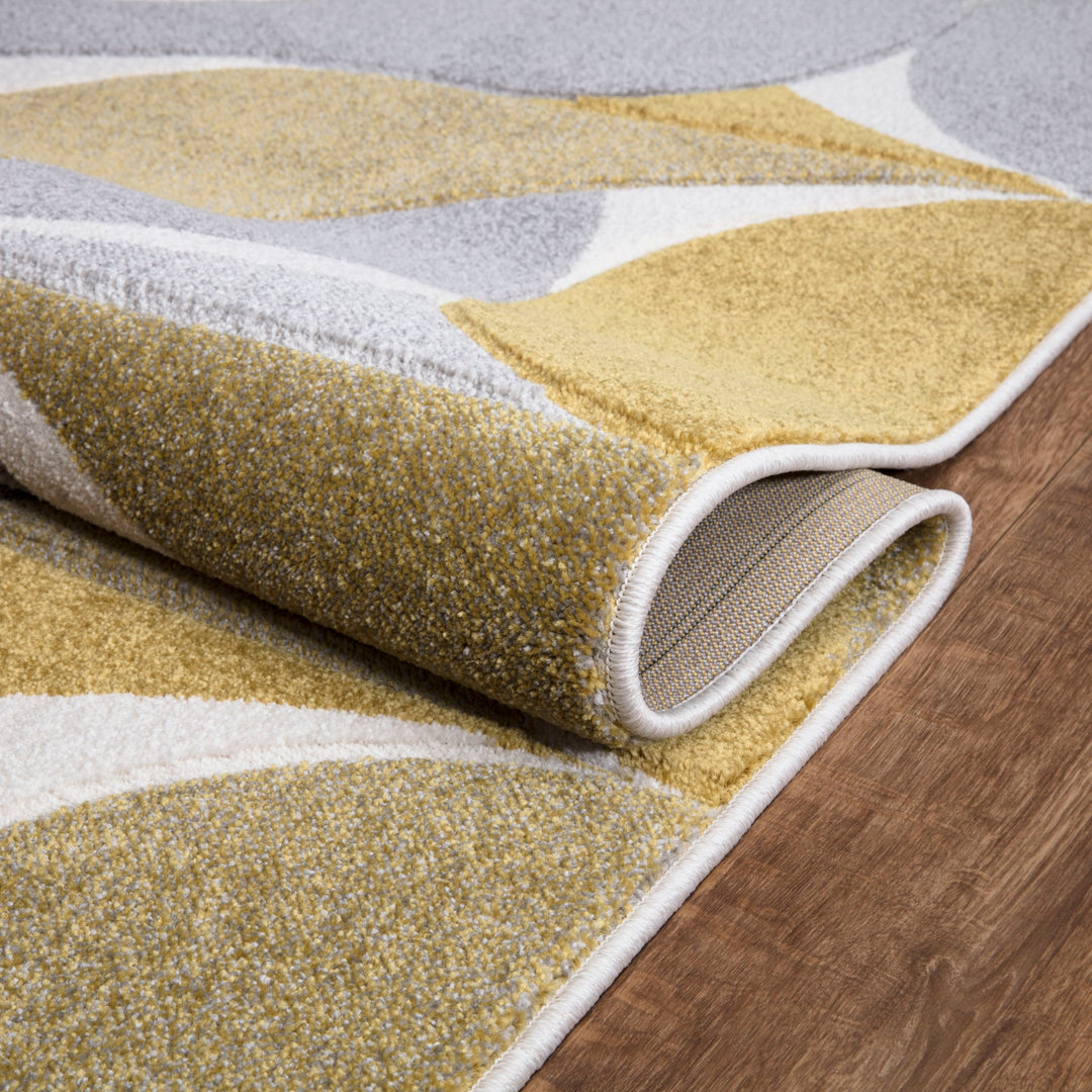 Lumo Ochra Rug