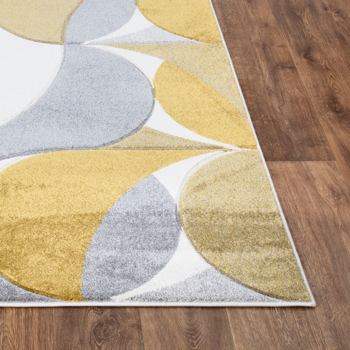 Lumo Ochra Rug