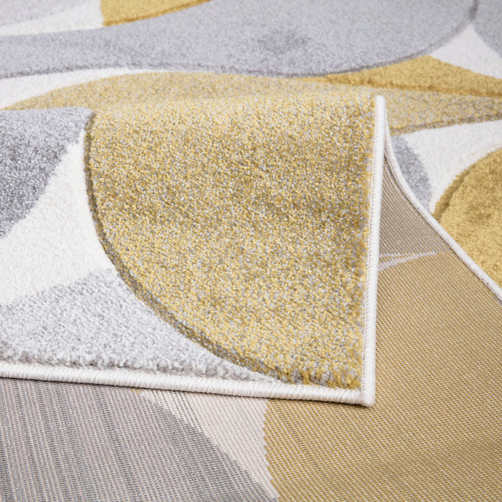 Lumo Ochra Rug