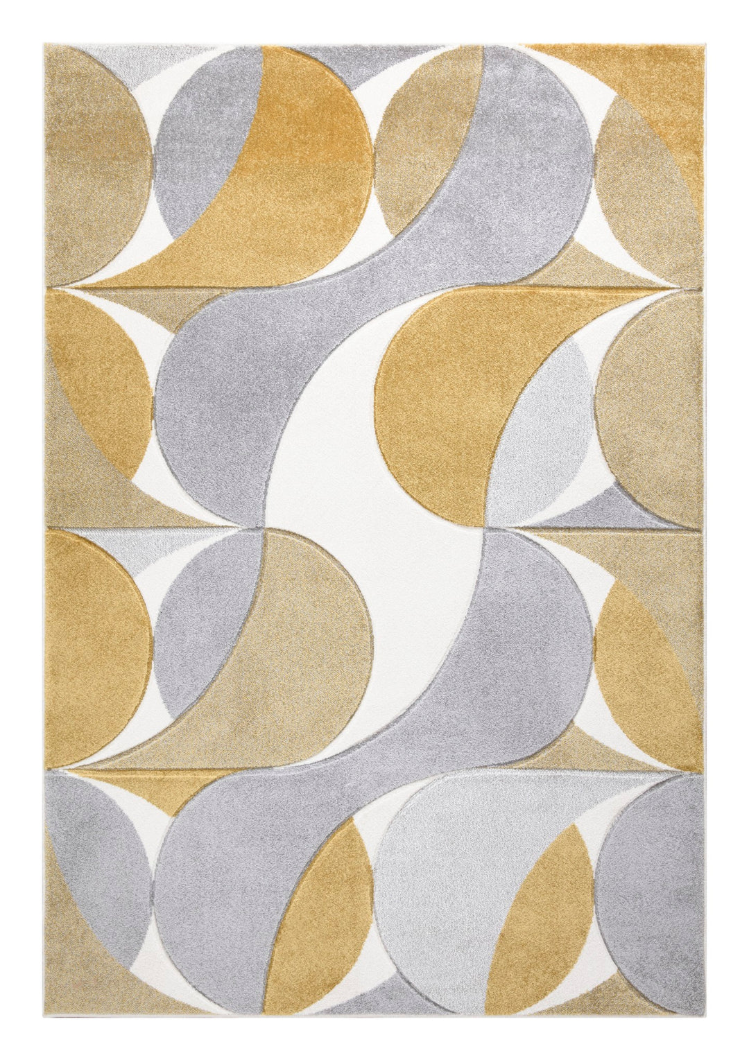 Lumo Ochra Rug