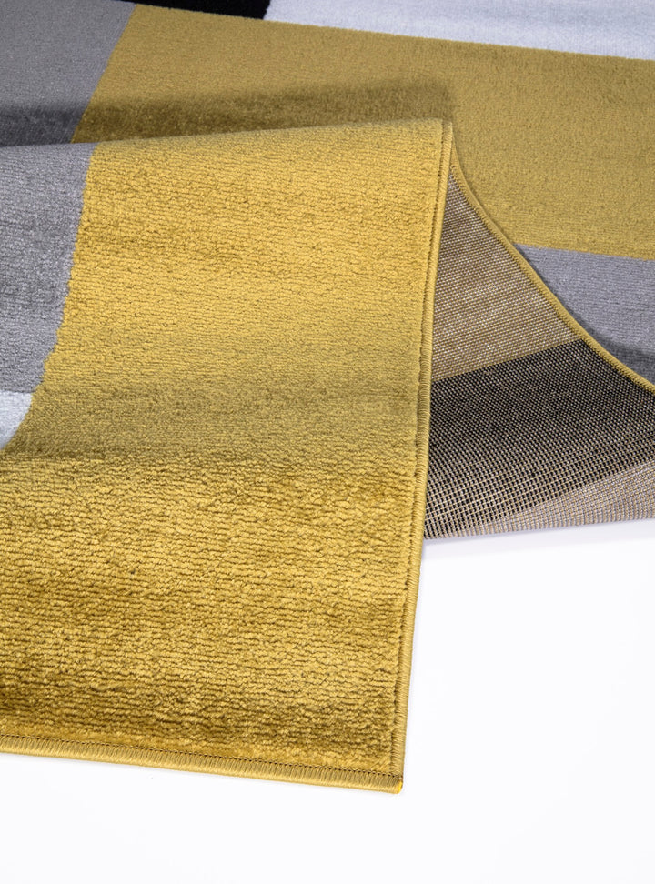 Nexus Beige-Brown Rug