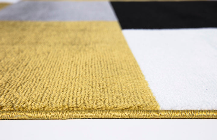 Nexus Beige-Brown Rug