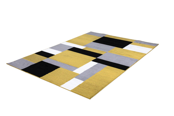 Nexus Beige-Brown Rug