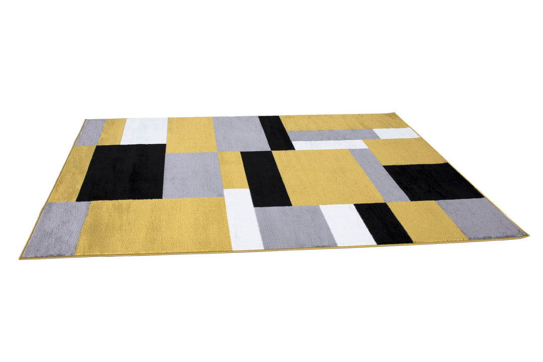 Nexus Beige-Brown Rug