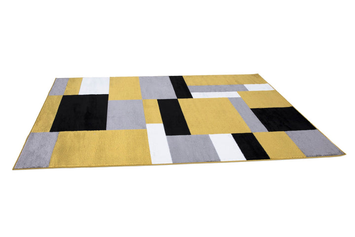 Nexus Beige-Brown Rug