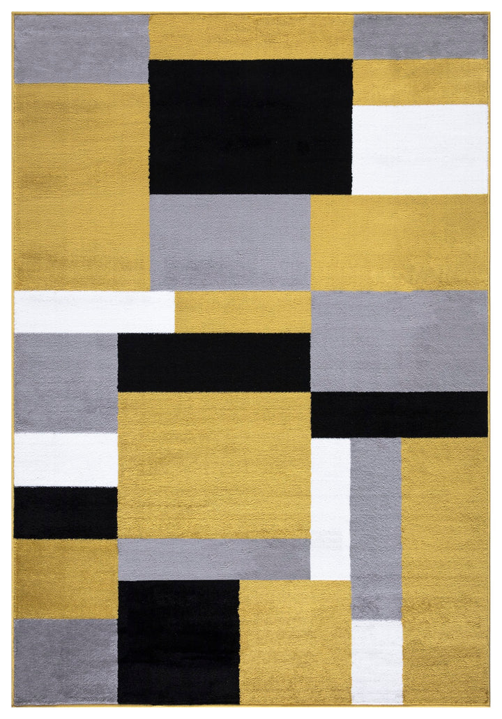 Nexus Beige-Brown Rug
