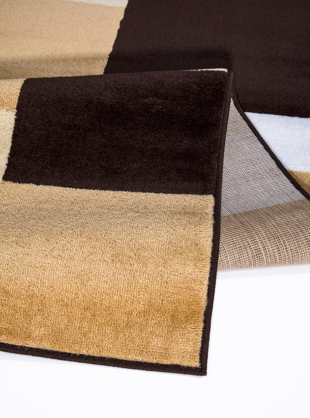 Nexus Brown-Beige Rug