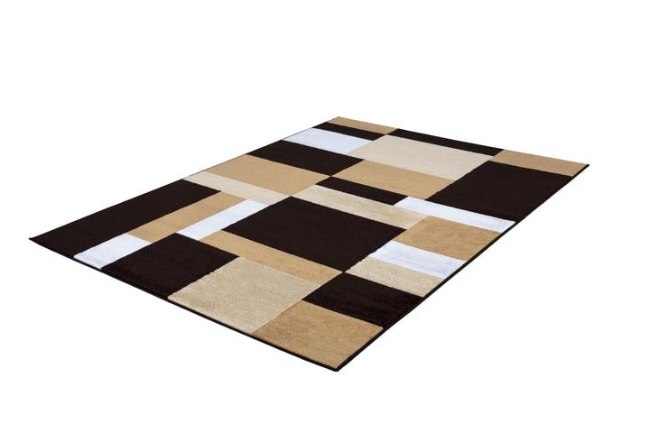 Nexus Brown-Beige Rug