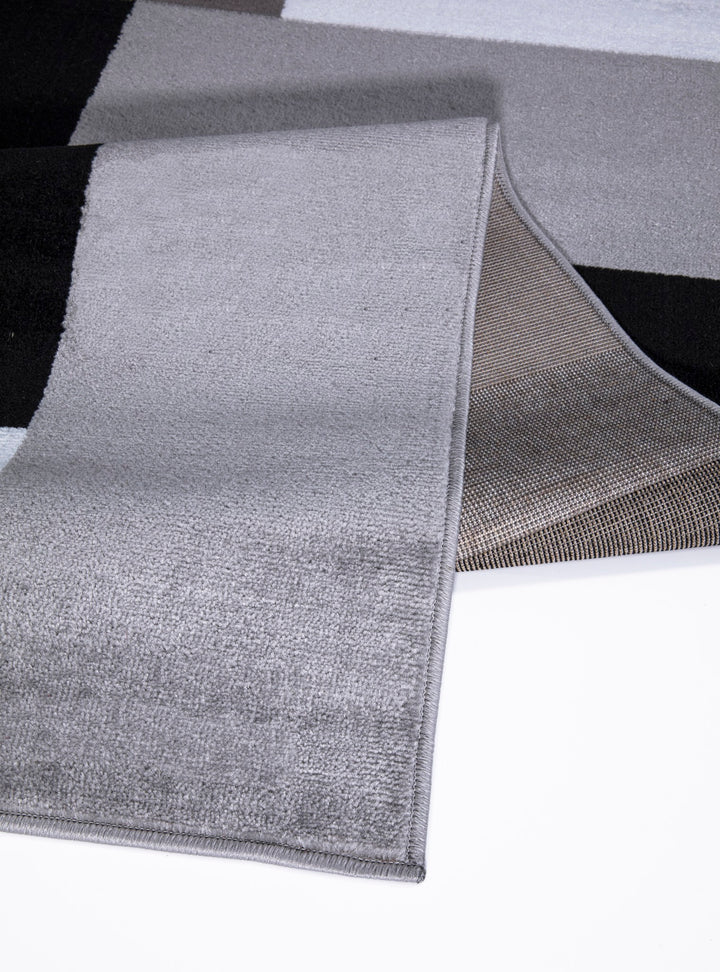 Nexus Grey Rug