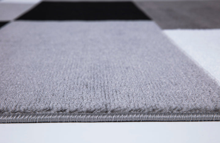 Nexus Grey Rug