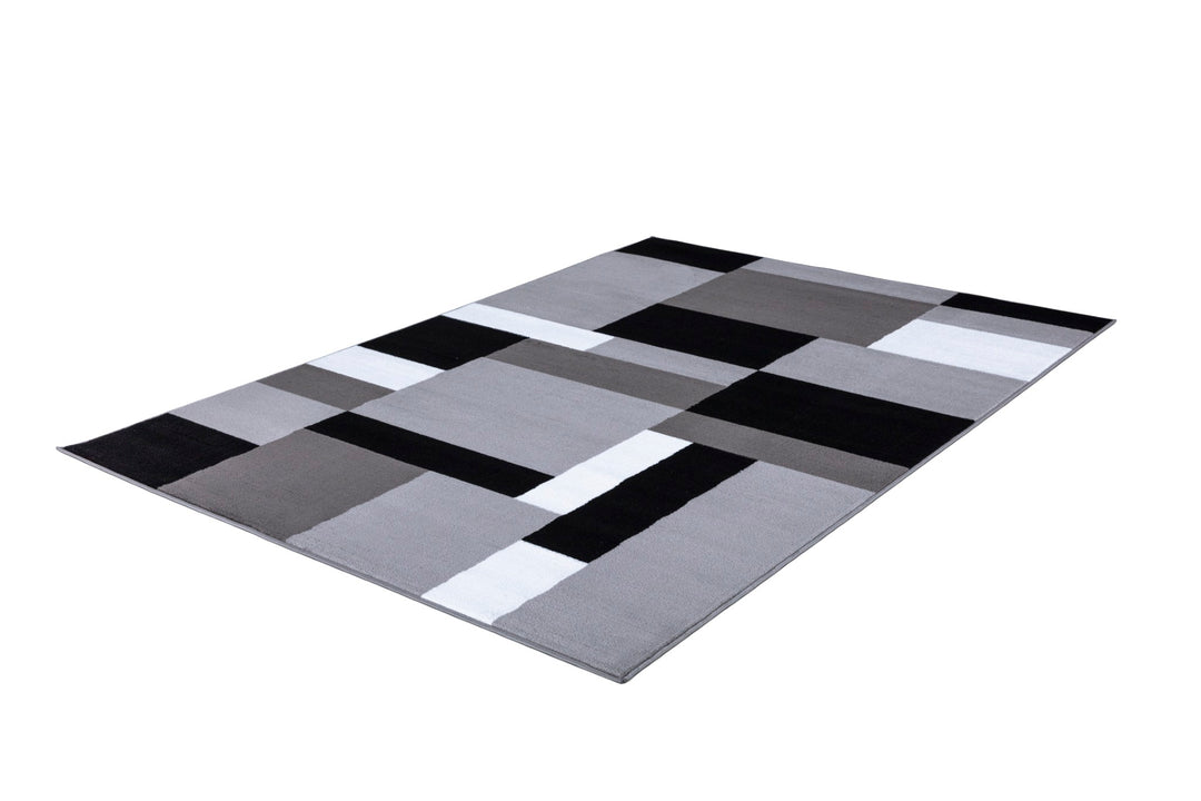Nexus Grey Rug