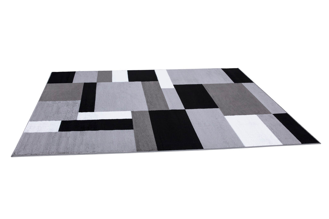 Nexus Grey Rug