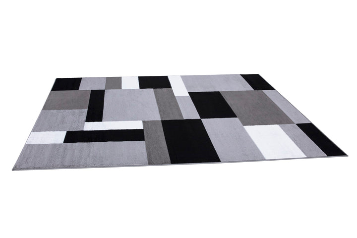 Nexus Grey Rug