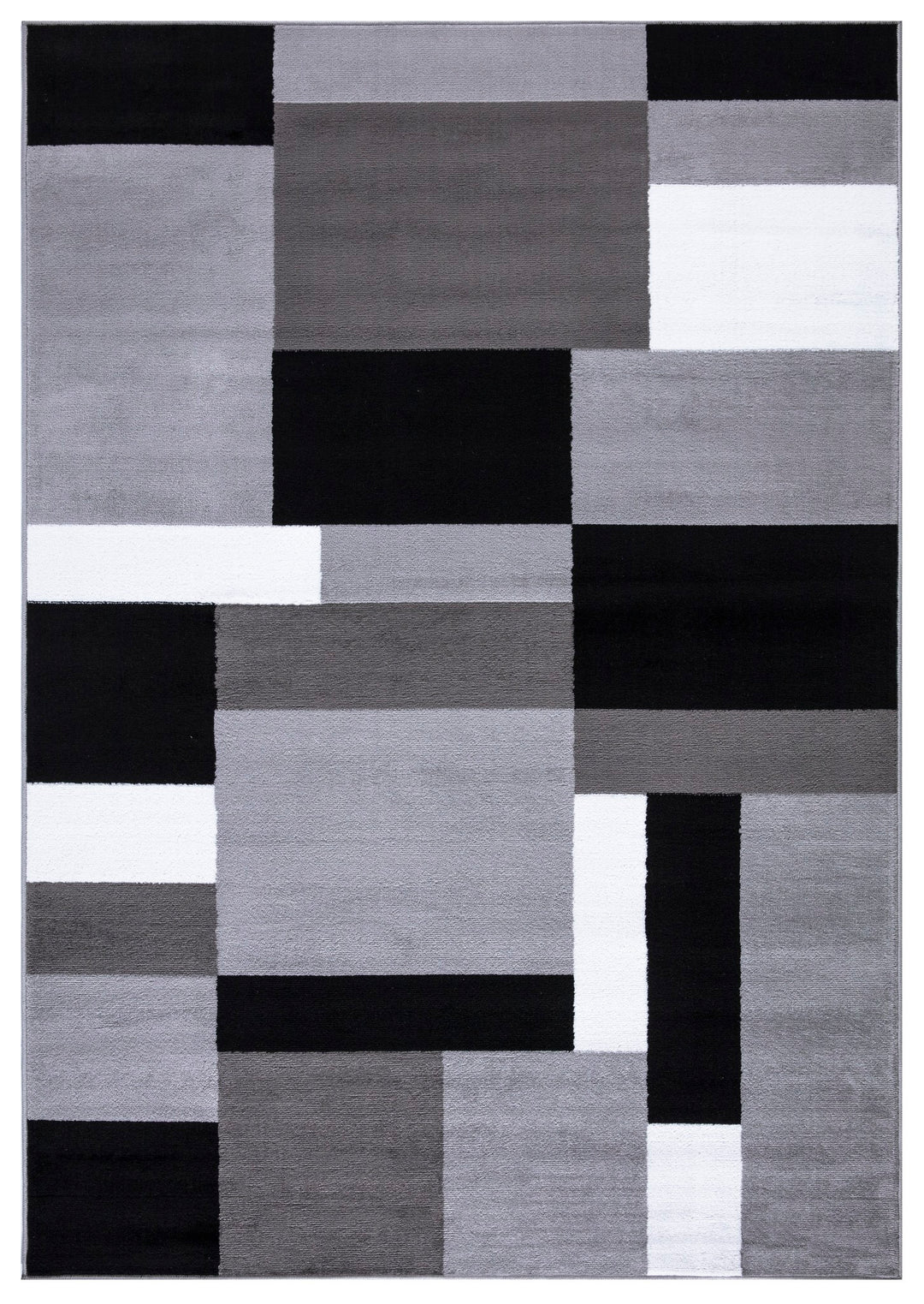 Nexus Grey Rug