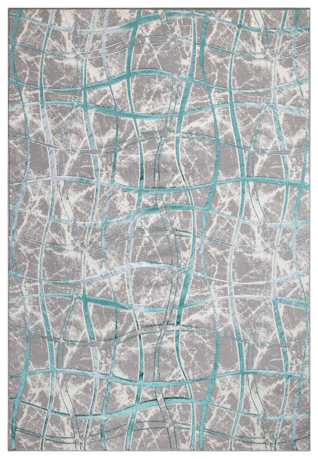 Fracta Emerald Rug