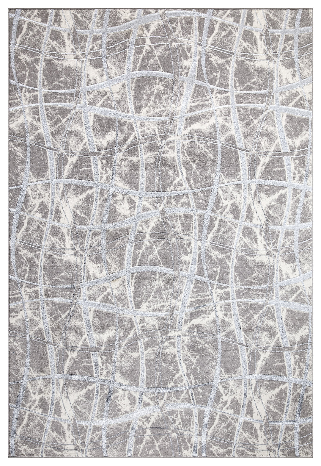 Fracta Grey Rug