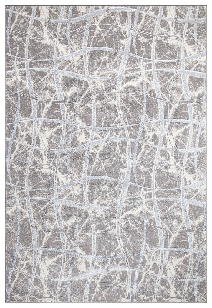 Fracta Grey Rug