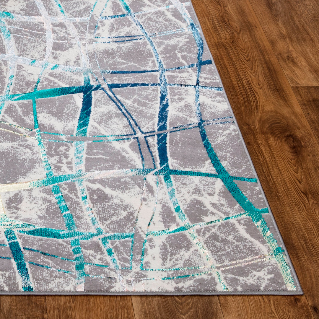 Fracta Multi Rug