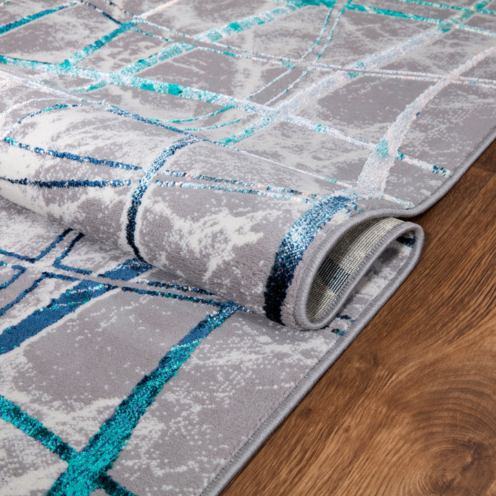 Fracta Multi Rug